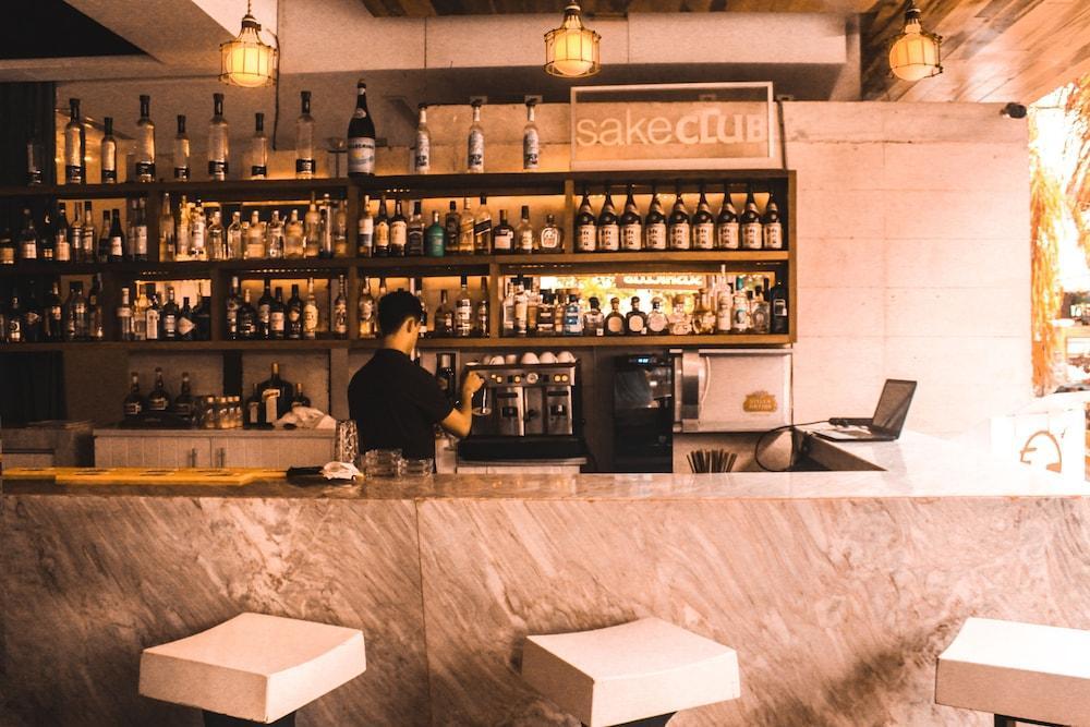 Be Playa Hotel Boutique & Rooftop Bar Playa del Carmen Ngoại thất bức ảnh