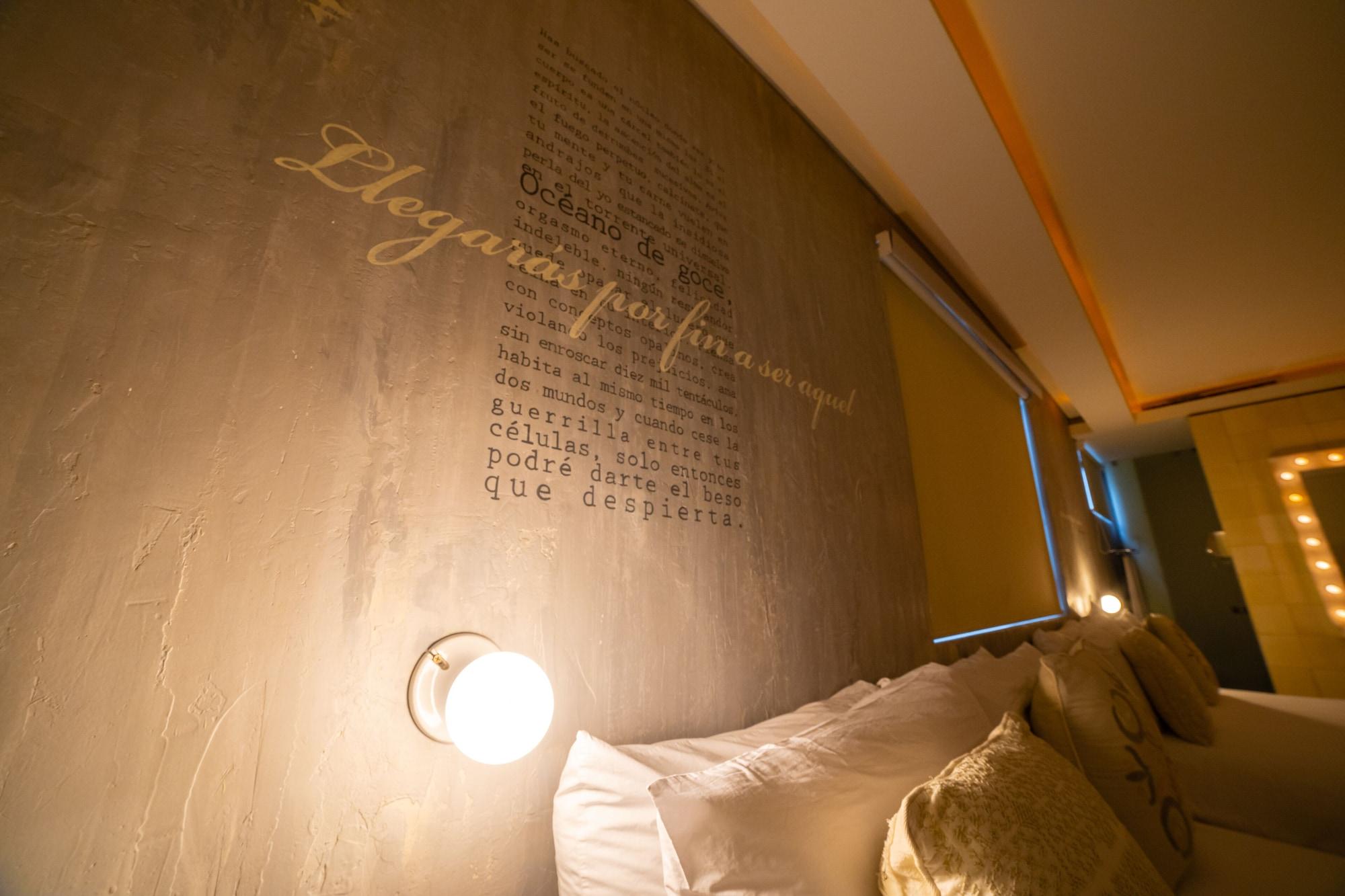 Be Playa Hotel Boutique & Rooftop Bar Playa del Carmen Ngoại thất bức ảnh
