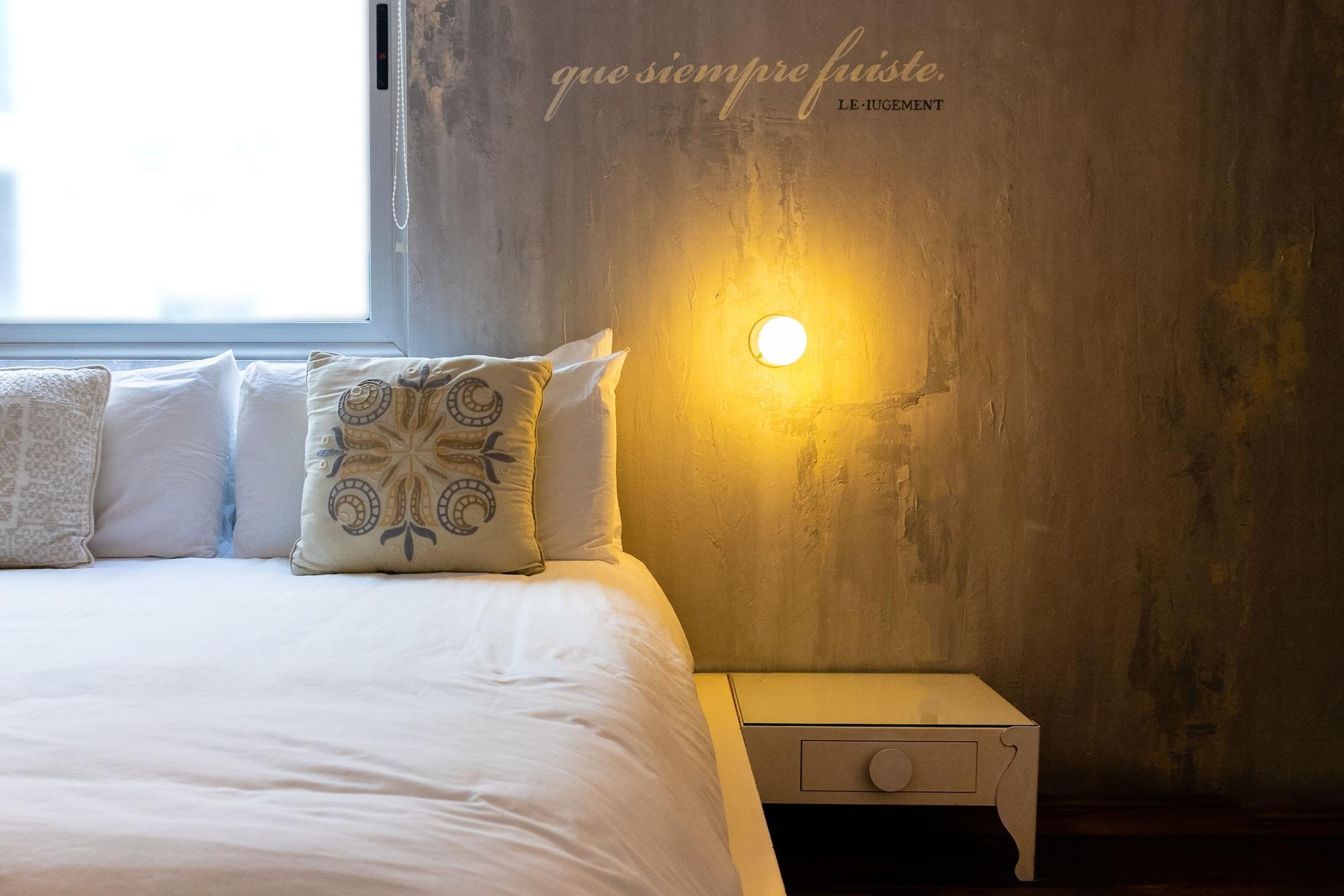 Be Playa Hotel Boutique & Rooftop Bar Playa del Carmen Ngoại thất bức ảnh