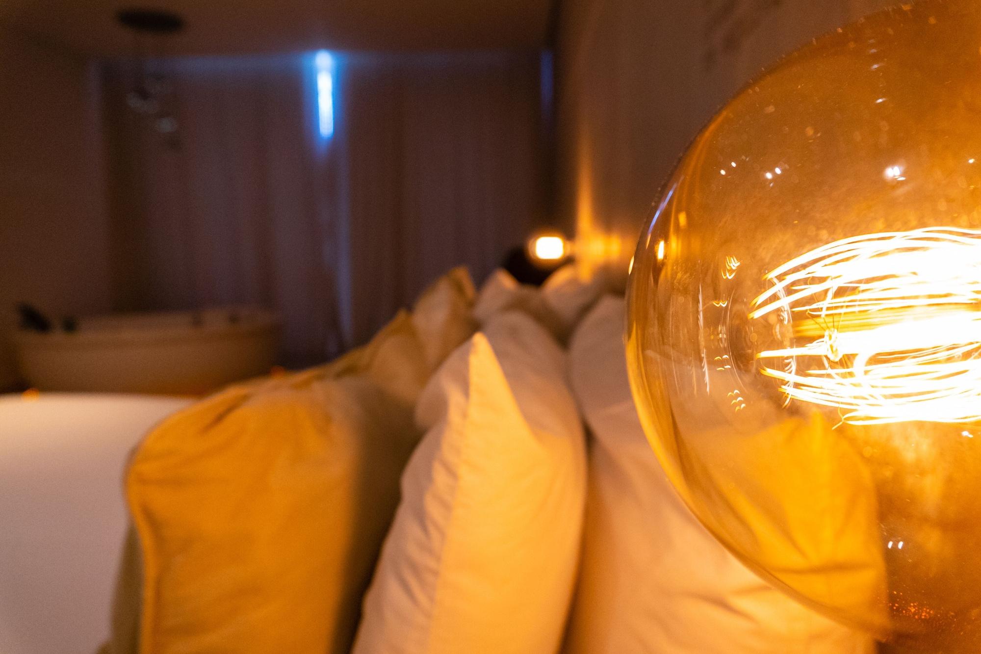 Be Playa Hotel Boutique & Rooftop Bar Playa del Carmen Ngoại thất bức ảnh
