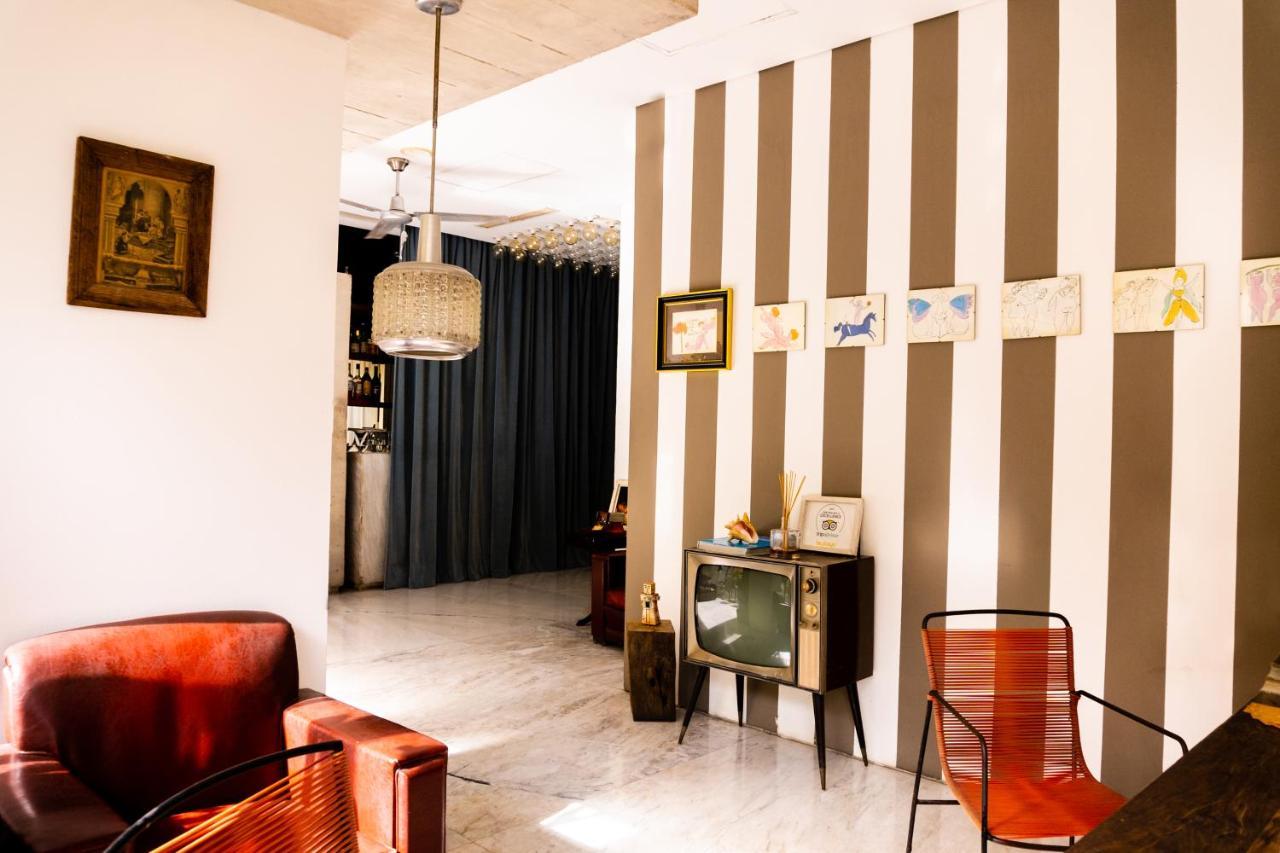 Be Playa Hotel Boutique & Rooftop Bar Playa del Carmen Ngoại thất bức ảnh