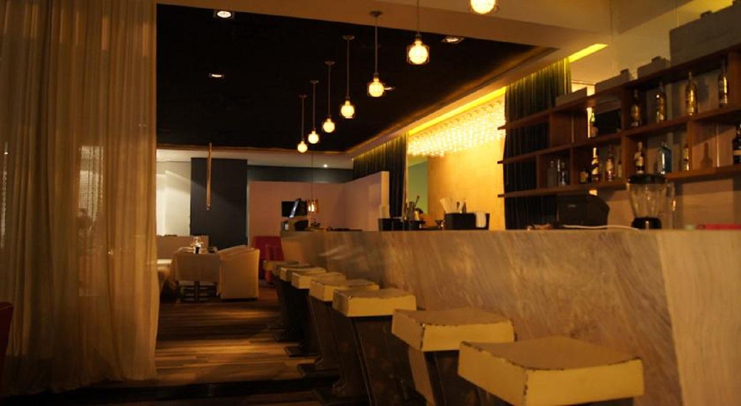 Be Playa Hotel Boutique & Rooftop Bar Playa del Carmen Ngoại thất bức ảnh