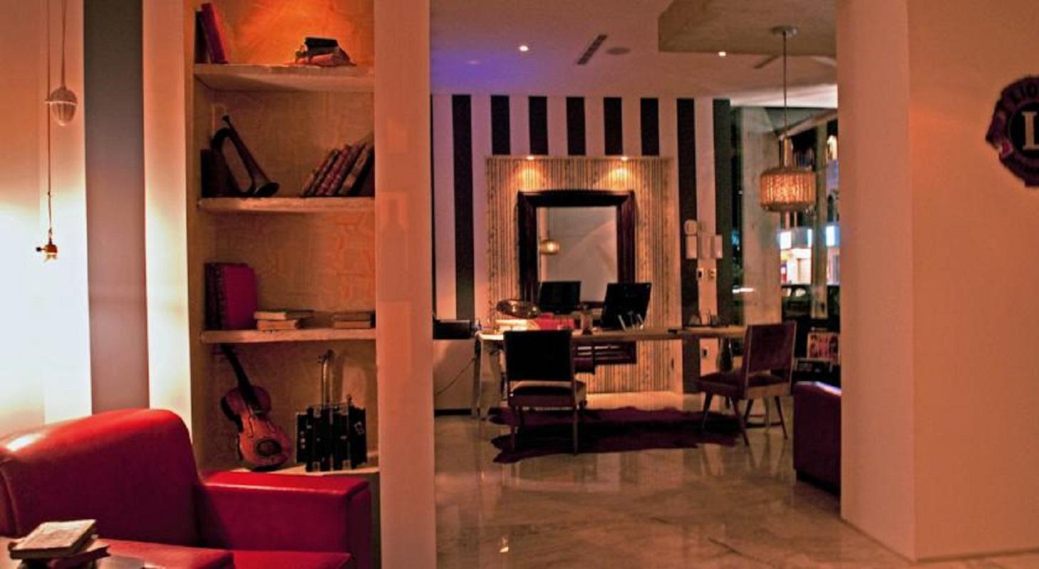 Be Playa Hotel Boutique & Rooftop Bar Playa del Carmen Ngoại thất bức ảnh