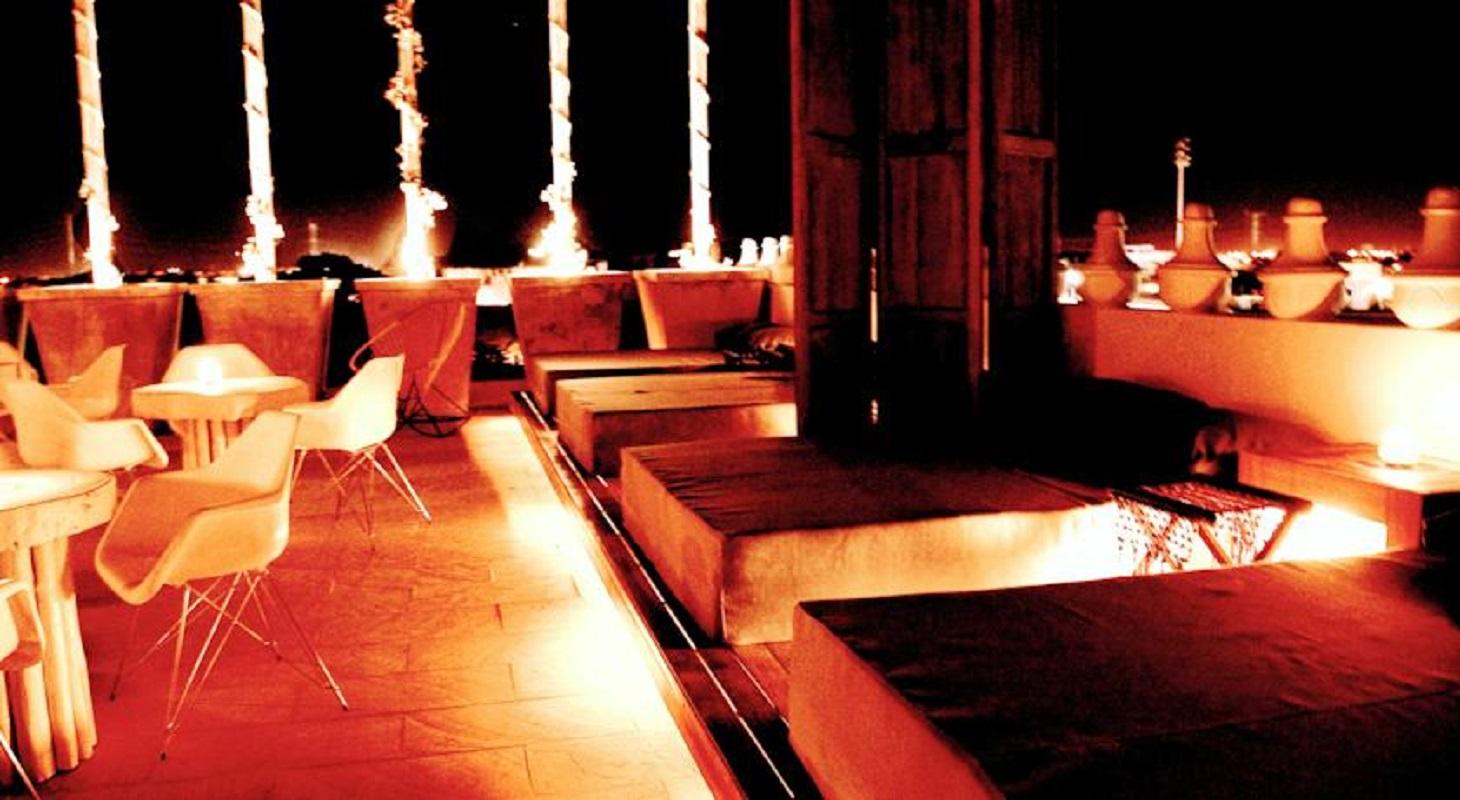 Be Playa Hotel Boutique & Rooftop Bar Playa del Carmen Ngoại thất bức ảnh