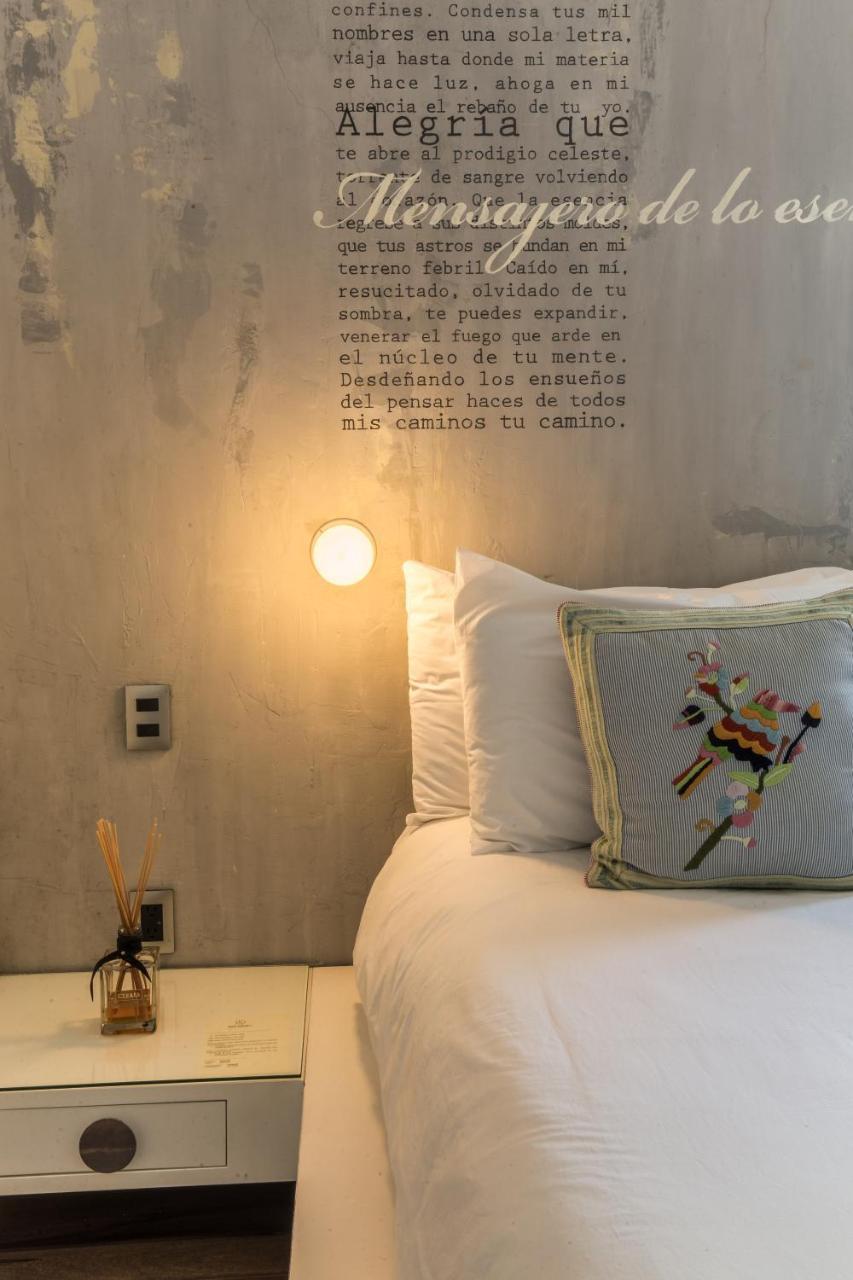 Be Playa Hotel Boutique & Rooftop Bar Playa del Carmen Ngoại thất bức ảnh
