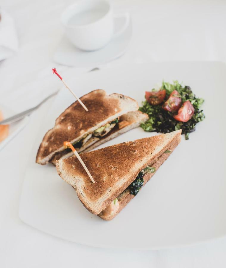 Be Playa Hotel Boutique & Rooftop Bar Playa del Carmen Ngoại thất bức ảnh
